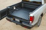 Honda Ridgeline 2016 года